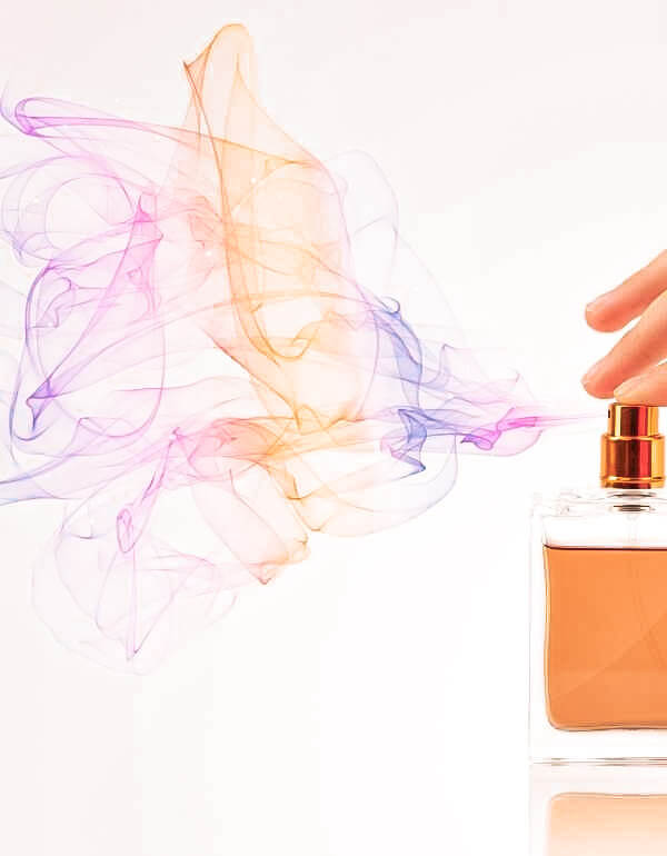 Le nuage de parfum : est-ce réellement efficace ?